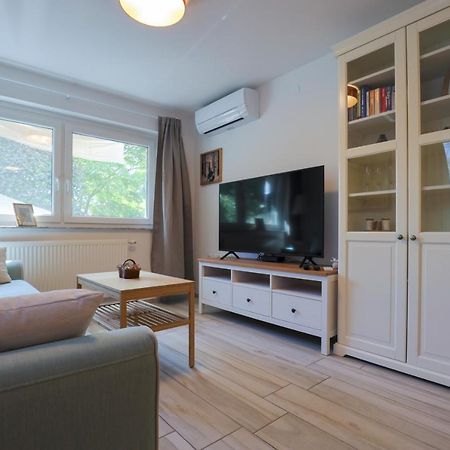 Apartments Erman Bled Exterior foto