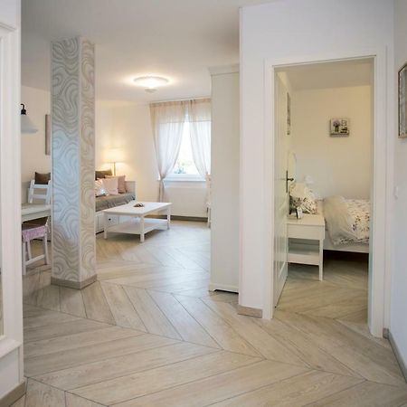 Apartments Erman Bled Exterior foto