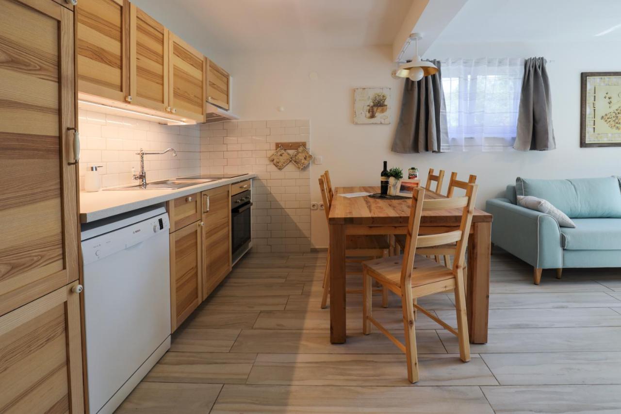 Apartments Erman Bled Exterior foto