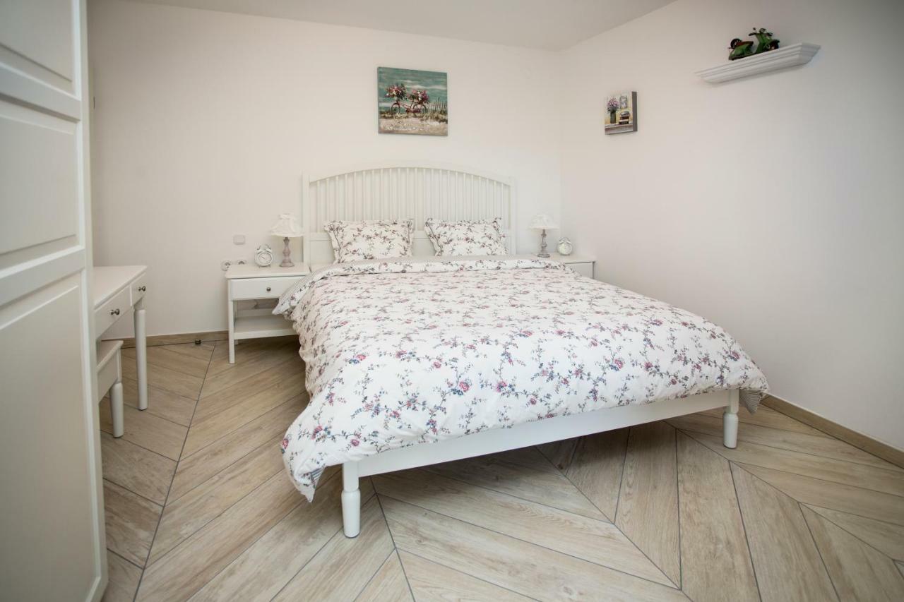 Apartments Erman Bled Exterior foto
