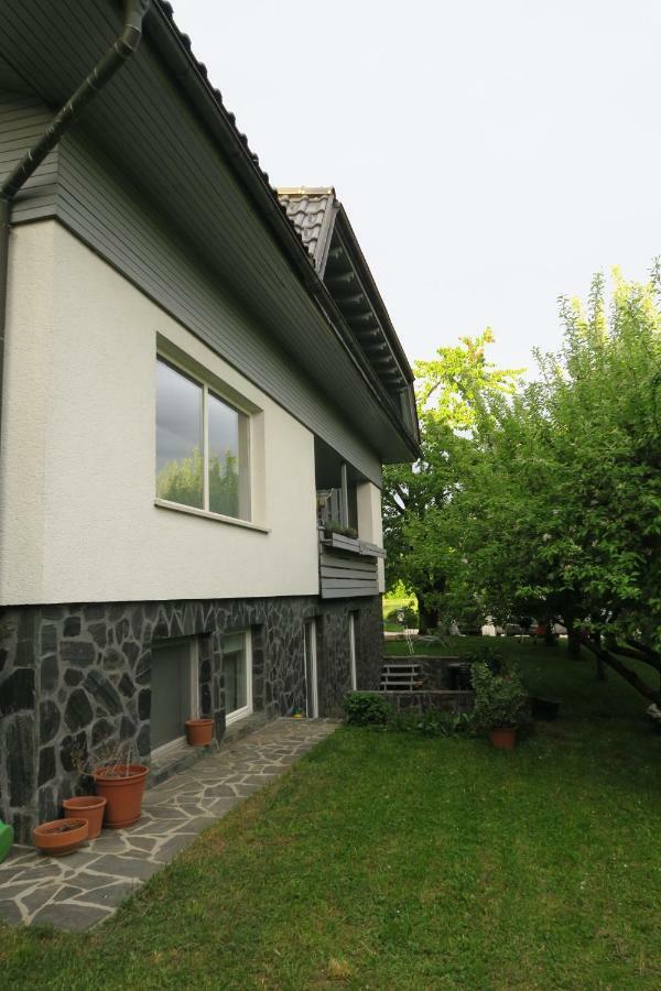 Apartments Erman Bled Exterior foto