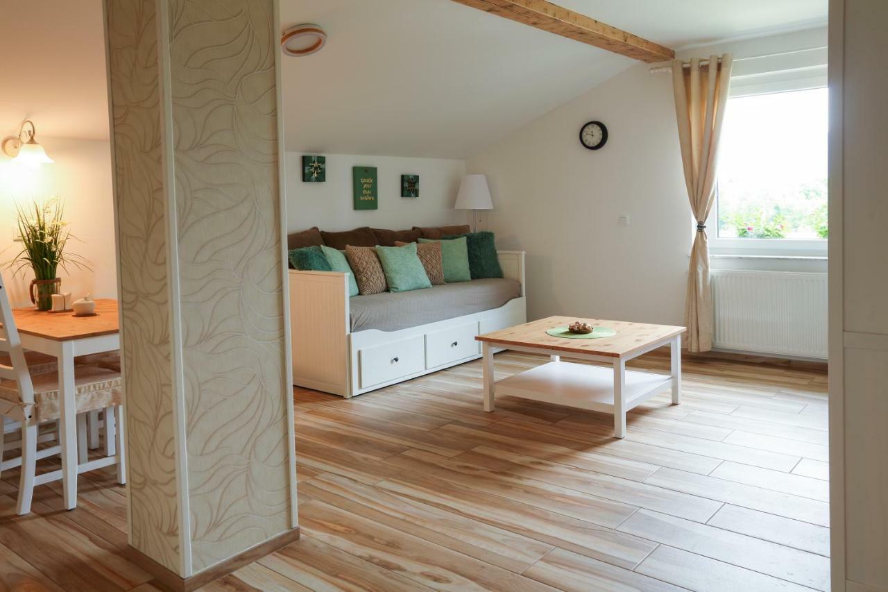 Apartments Erman Bled Exterior foto