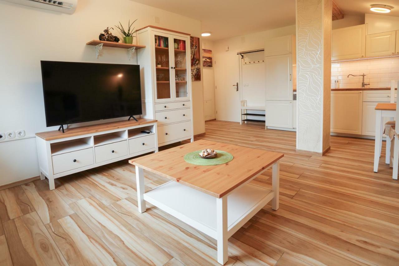 Apartments Erman Bled Exterior foto