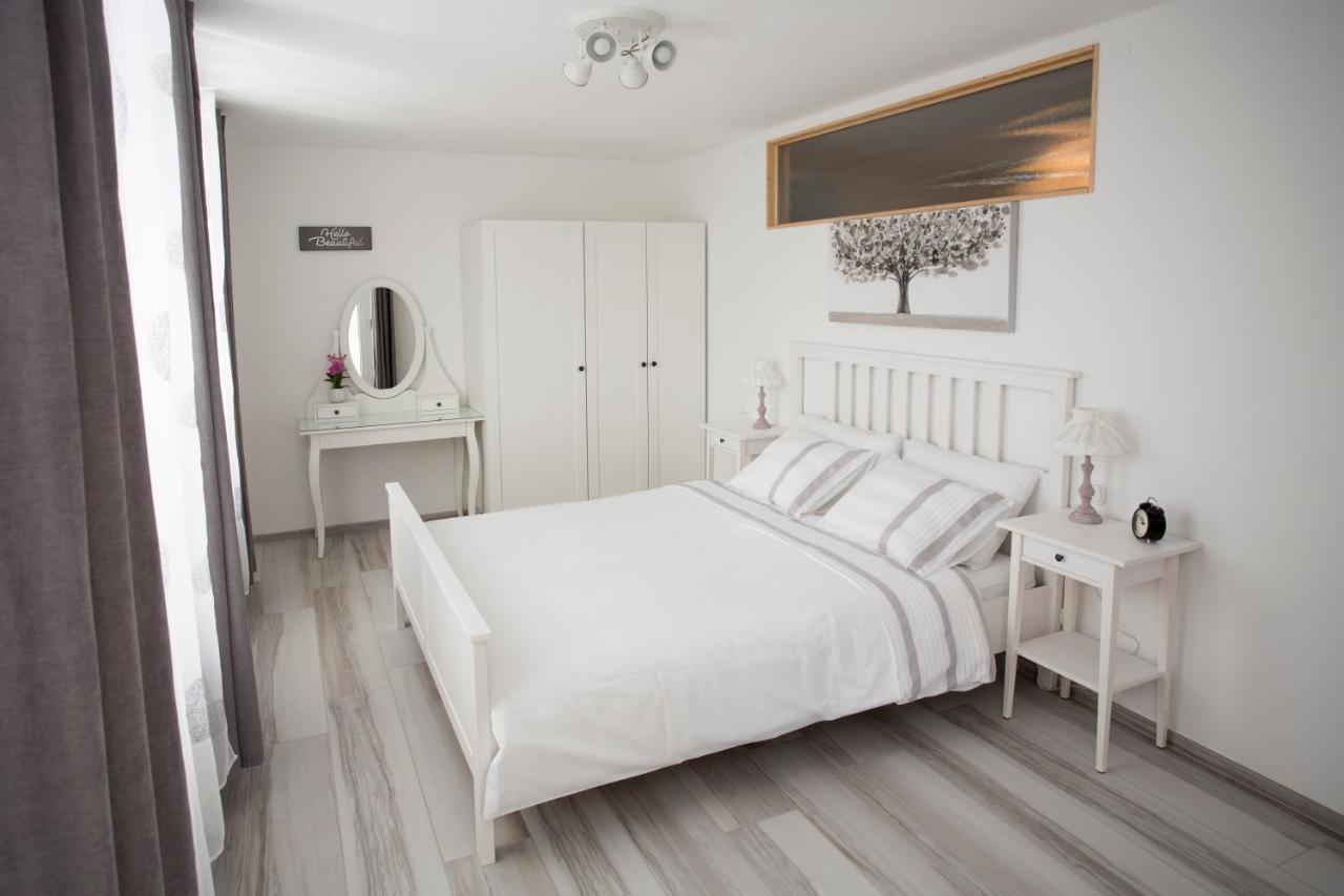 Apartments Erman Bled Exterior foto