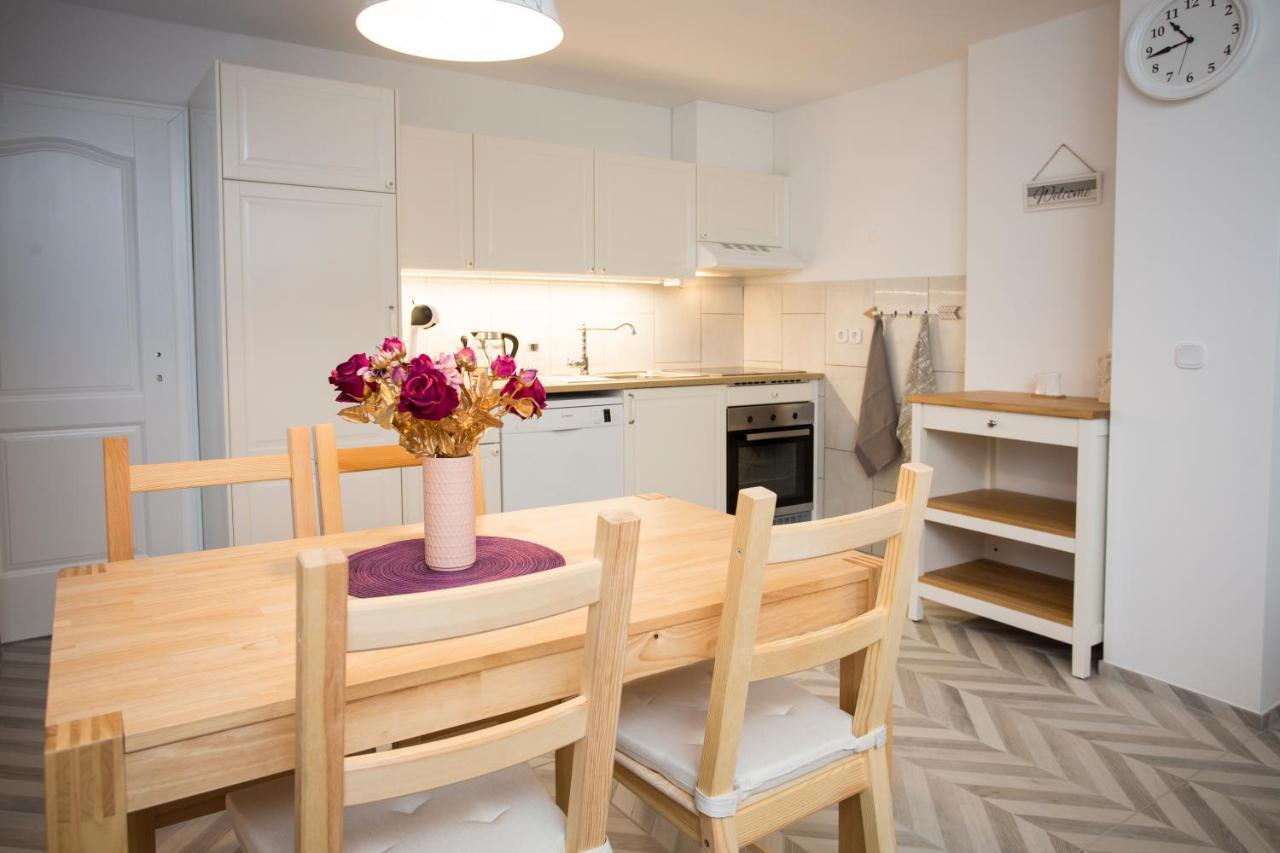 Apartments Erman Bled Exterior foto
